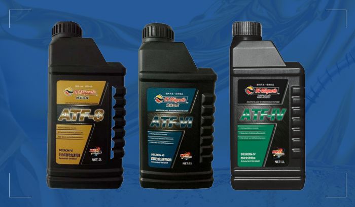 自动变速箱油