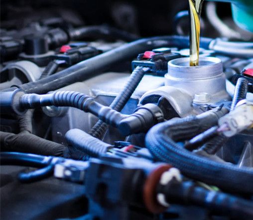 该怎么选机油？ 机油讲堂告诉你