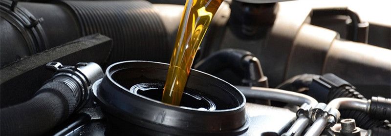 新手使用机油过程中的误区